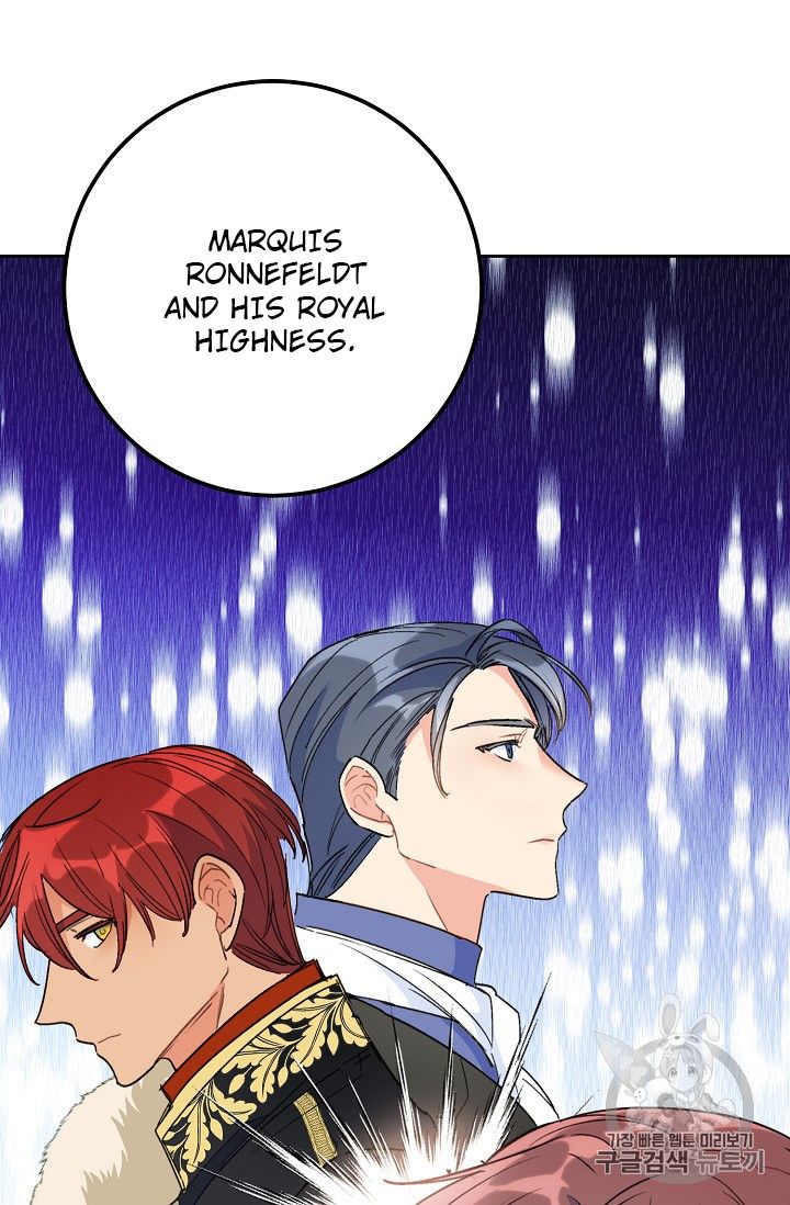 The Duchess’ 50 Tea Recipes Chapter 86 - Page 99