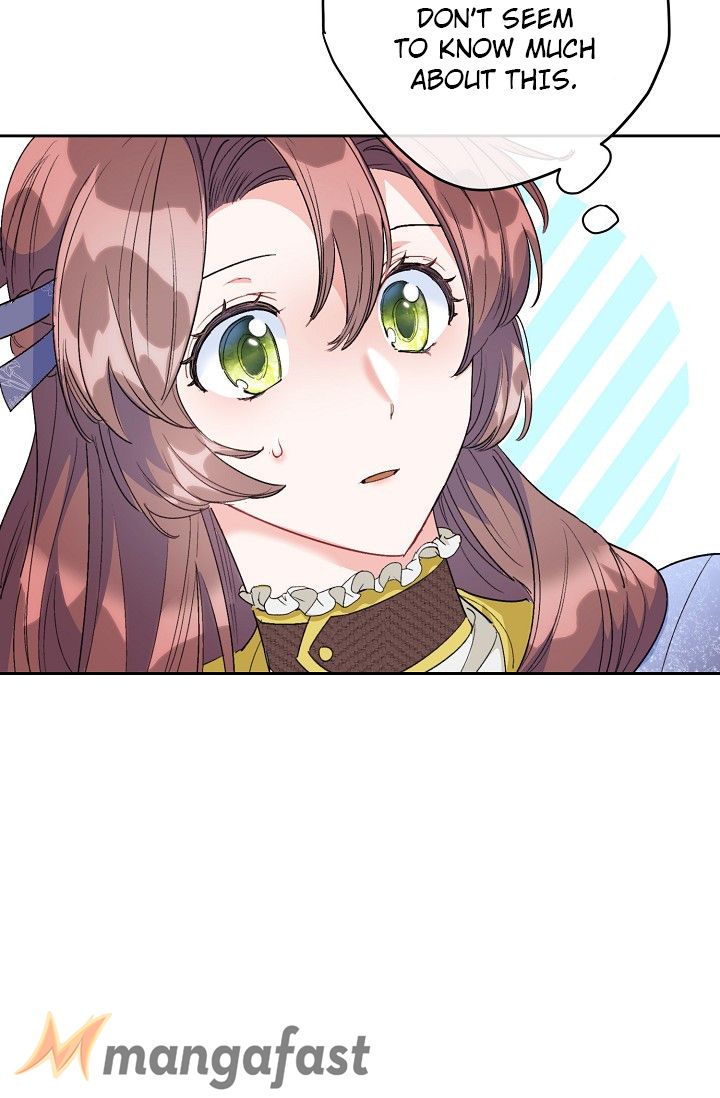 The Duchess’ 50 Tea Recipes Chapter 87 - Page 26