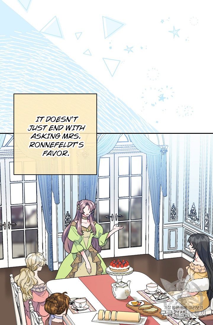 The Duchess’ 50 Tea Recipes Chapter 87 - Page 41