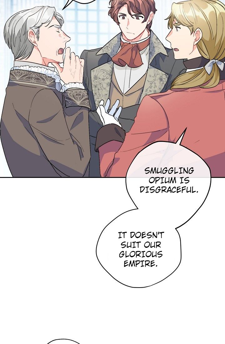 The Duchess’ 50 Tea Recipes Chapter 87 - Page 45