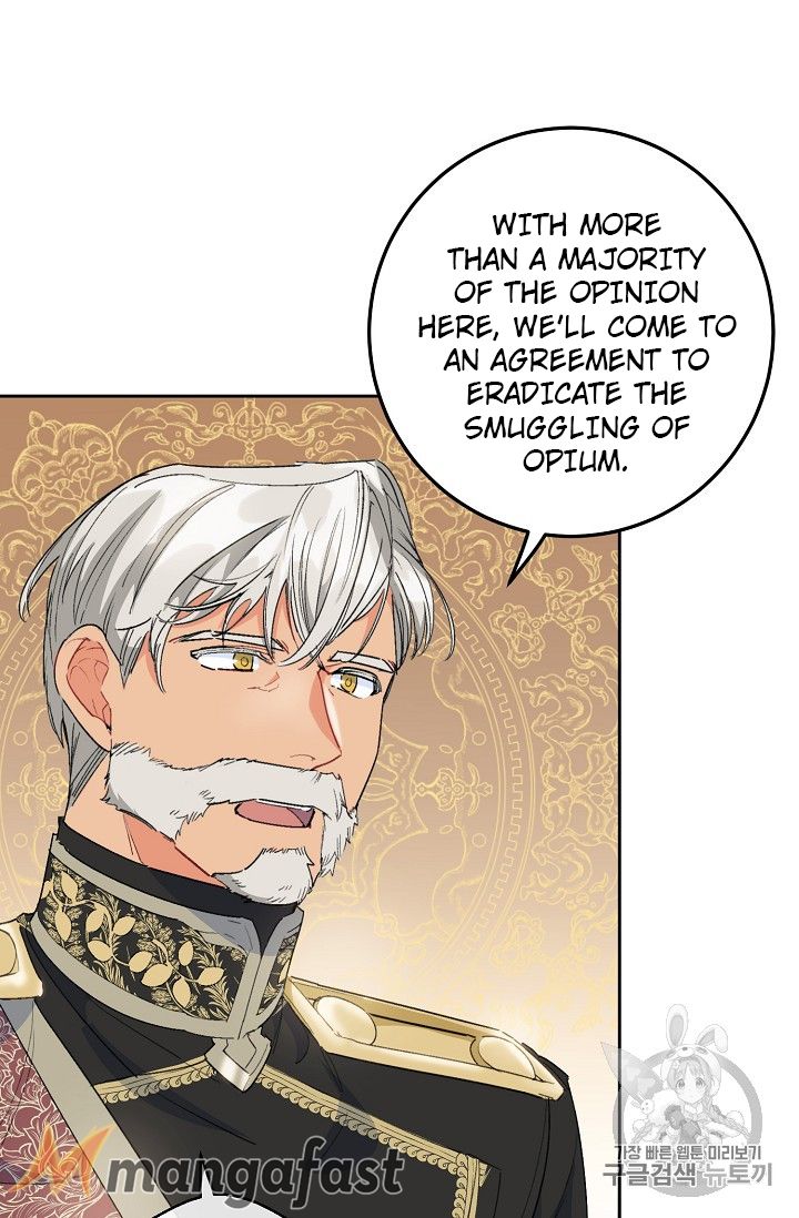 The Duchess’ 50 Tea Recipes Chapter 87 - Page 47