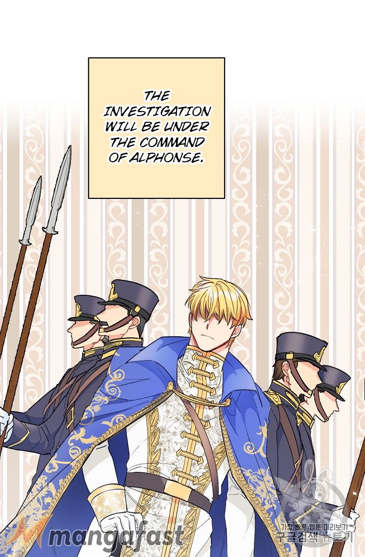 The Duchess’ 50 Tea Recipes Chapter 87 - Page 50