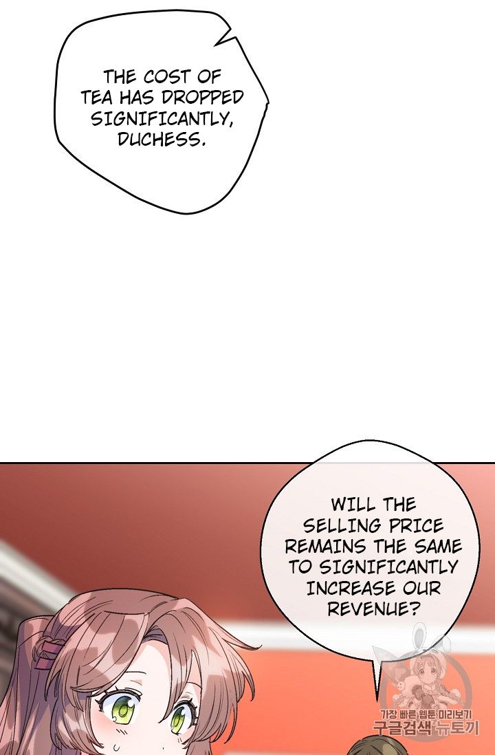 The Duchess’ 50 Tea Recipes Chapter 87 - Page 70