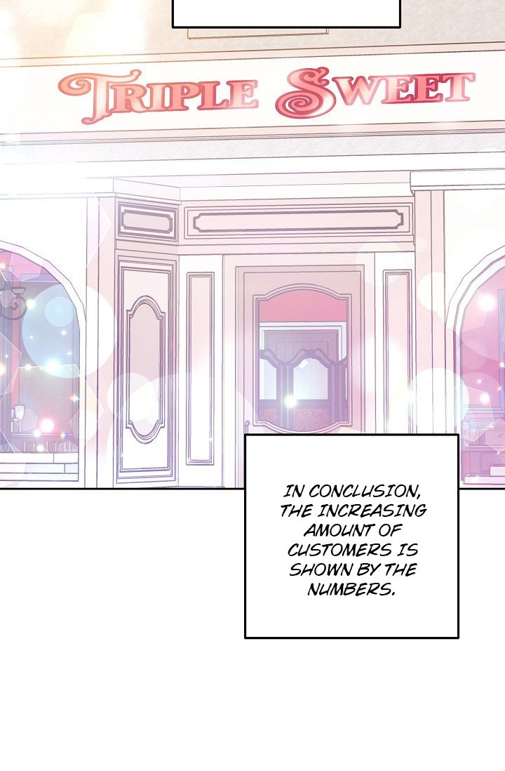 The Duchess’ 50 Tea Recipes Chapter 87 - Page 78