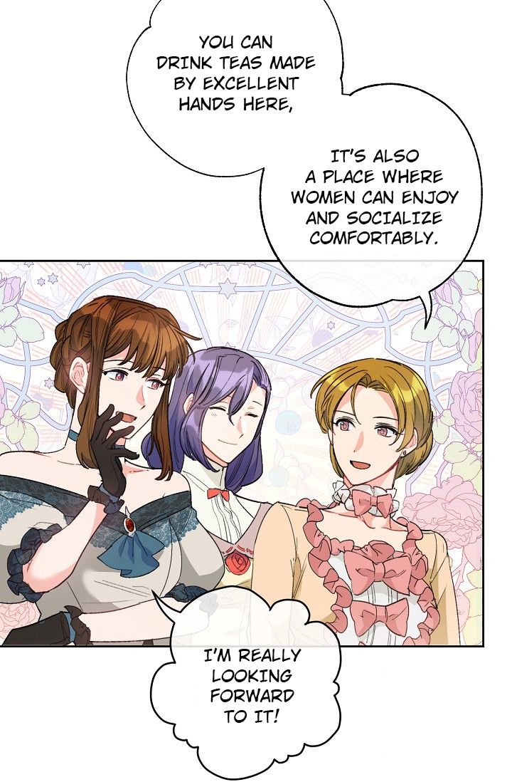 The Duchess’ 50 Tea Recipes Chapter 87 - Page 81