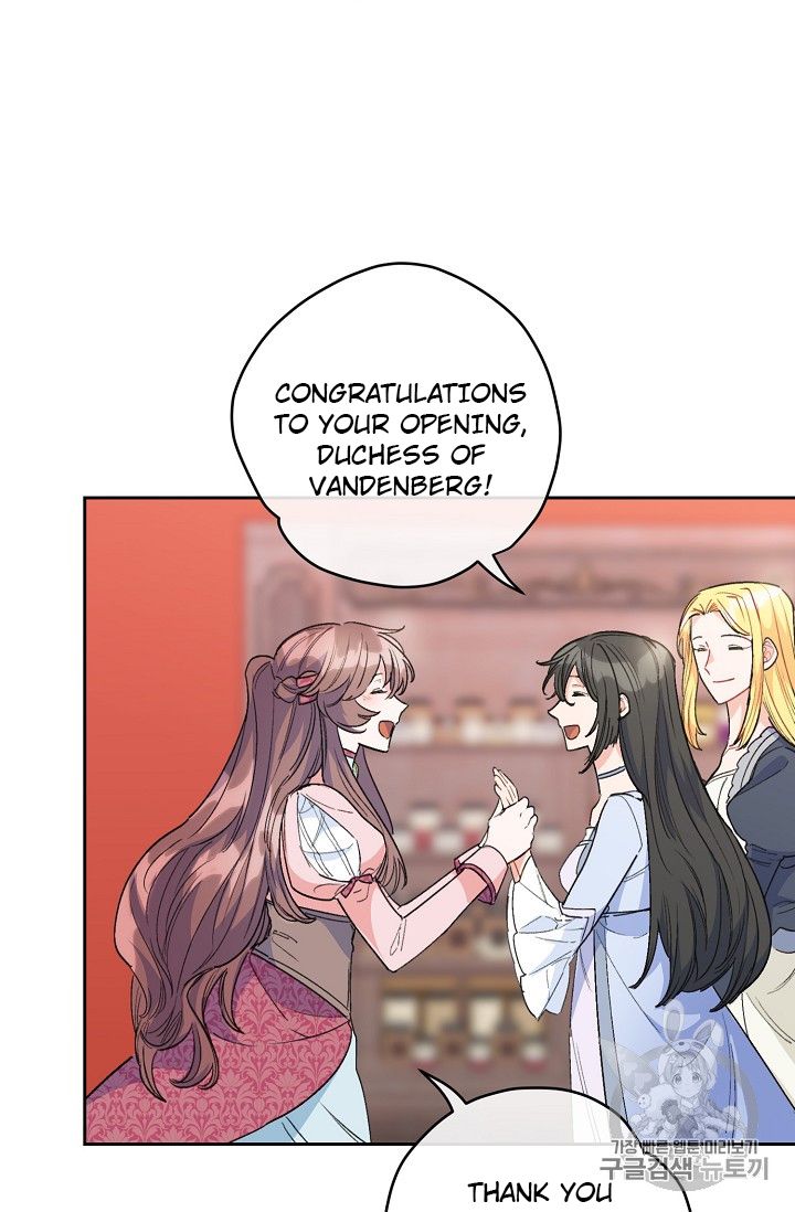 The Duchess’ 50 Tea Recipes Chapter 87 - Page 82