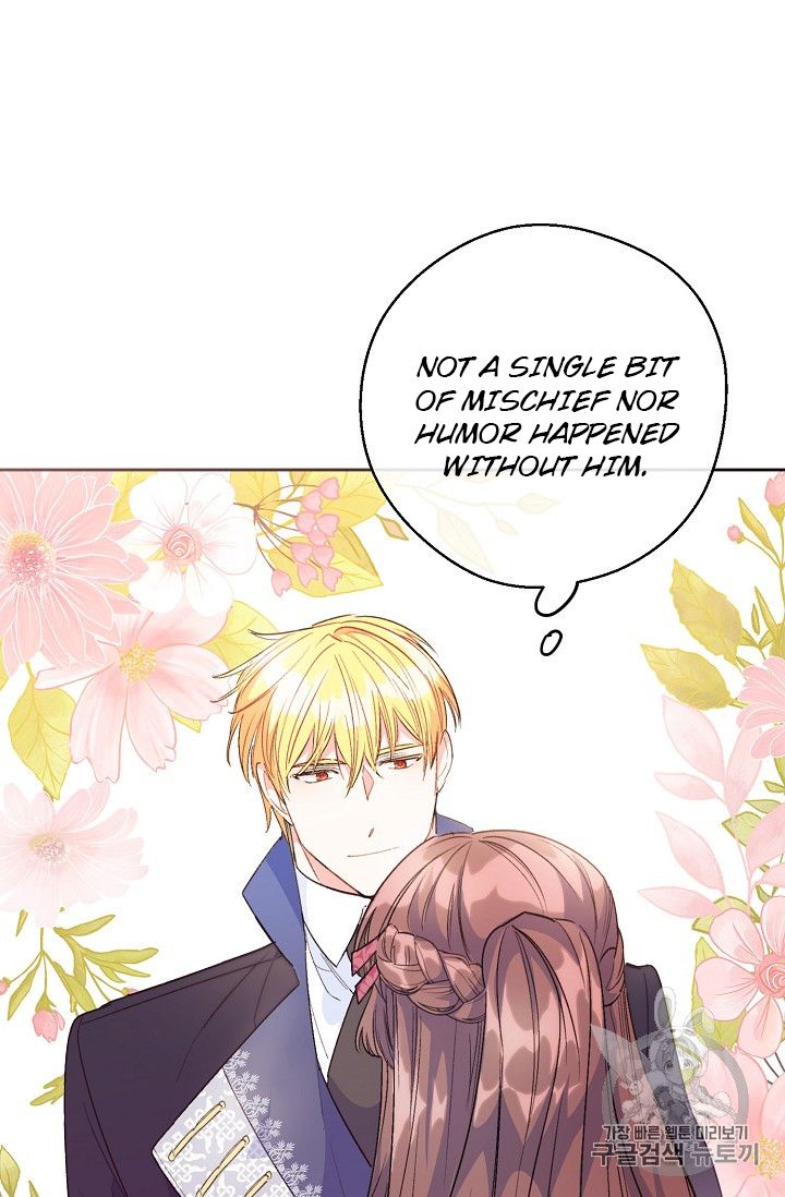 The Duchess’ 50 Tea Recipes Chapter 87 - Page 93