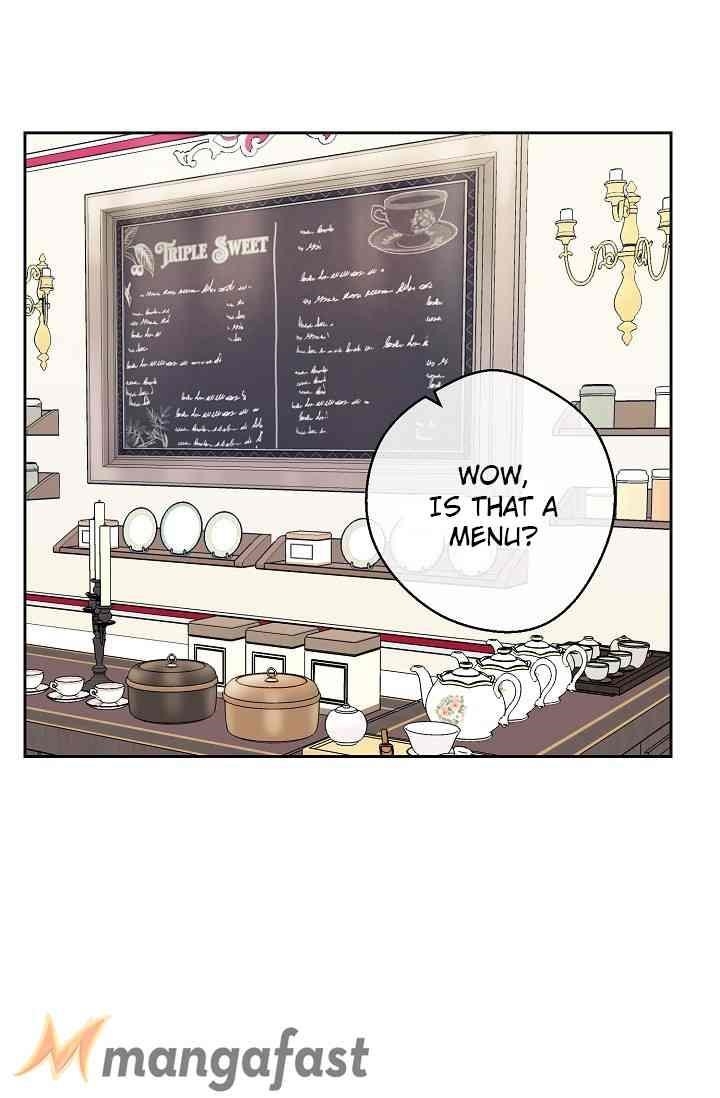 The Duchess’ 50 Tea Recipes Chapter 88 - Page 45