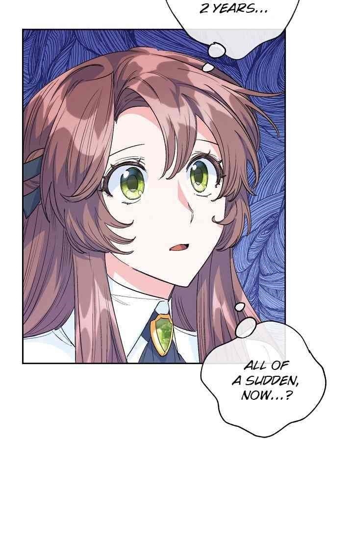 The Duchess’ 50 Tea Recipes Chapter 88 - Page 71