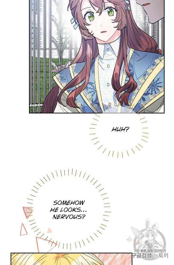 The Duchess’ 50 Tea Recipes Chapter 88 - Page 94