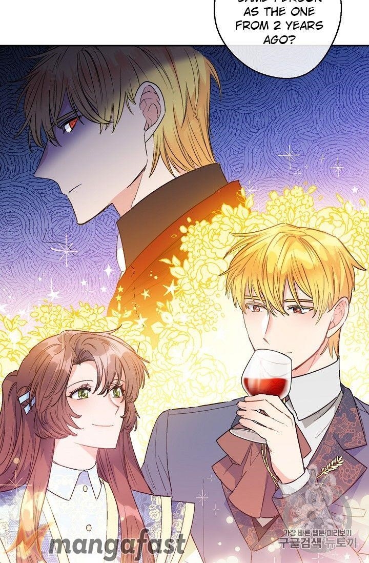 The Duchess’ 50 Tea Recipes Chapter 89 - Page 18