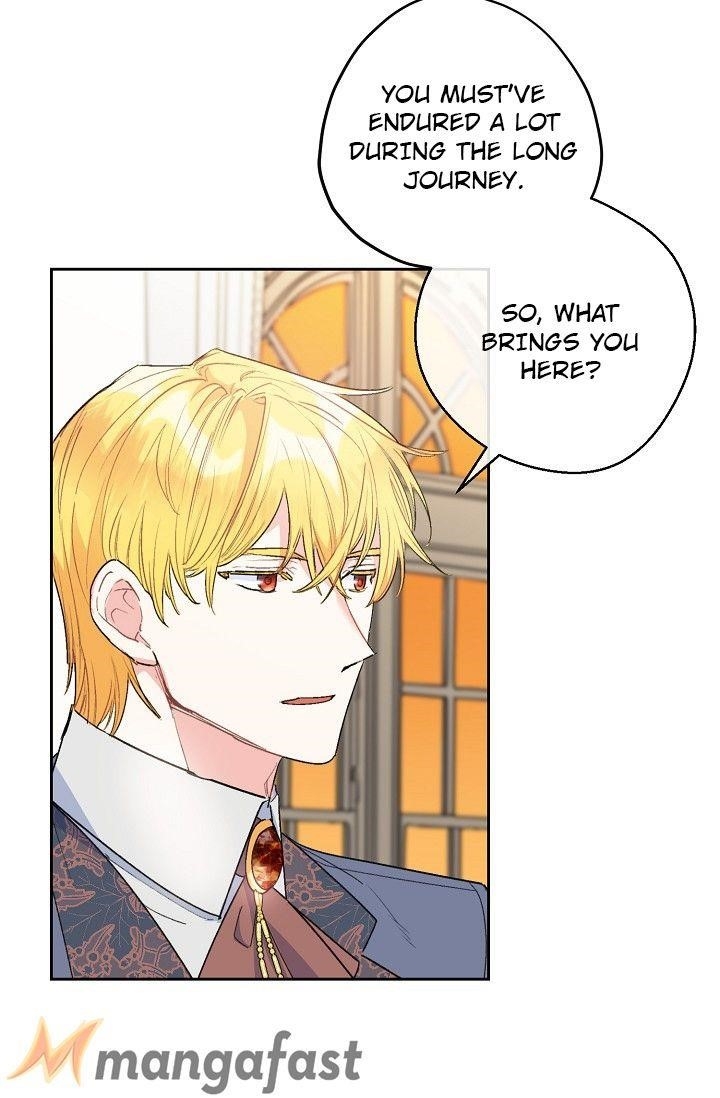 The Duchess’ 50 Tea Recipes Chapter 89 - Page 7