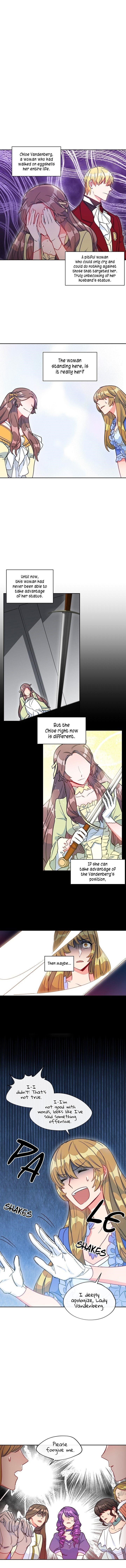 The Duchess’ 50 Tea Recipes Chapter 9 - Page 4