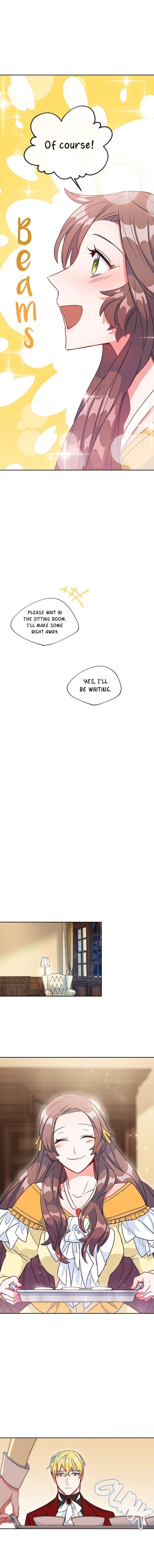 The Duchess’ 50 Tea Recipes Chapter 9 - Page 8