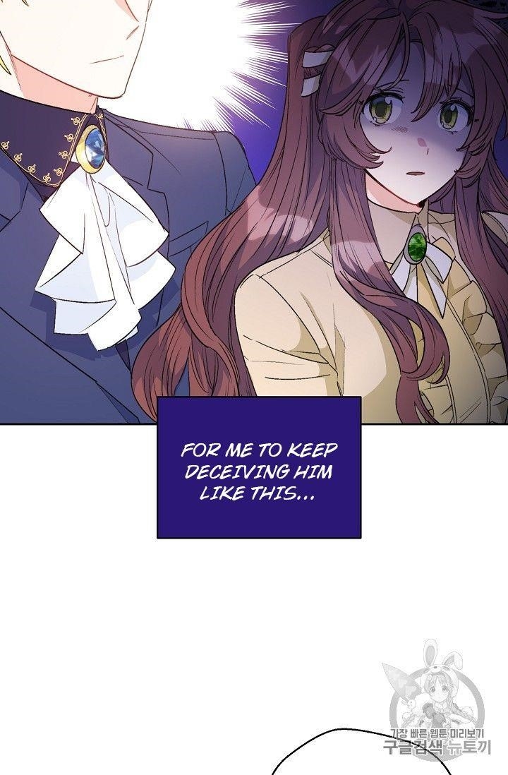 The Duchess’ 50 Tea Recipes Chapter 90 - Page 59