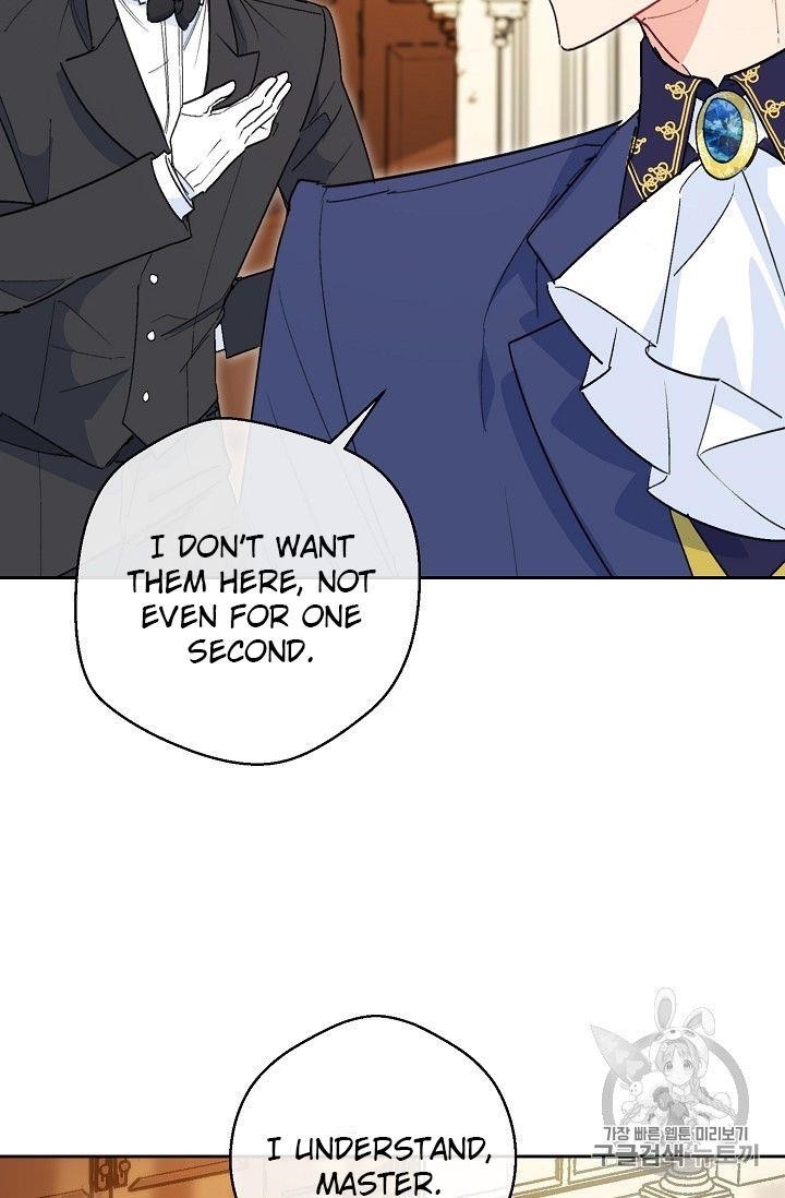 The Duchess’ 50 Tea Recipes Chapter 90 - Page 67