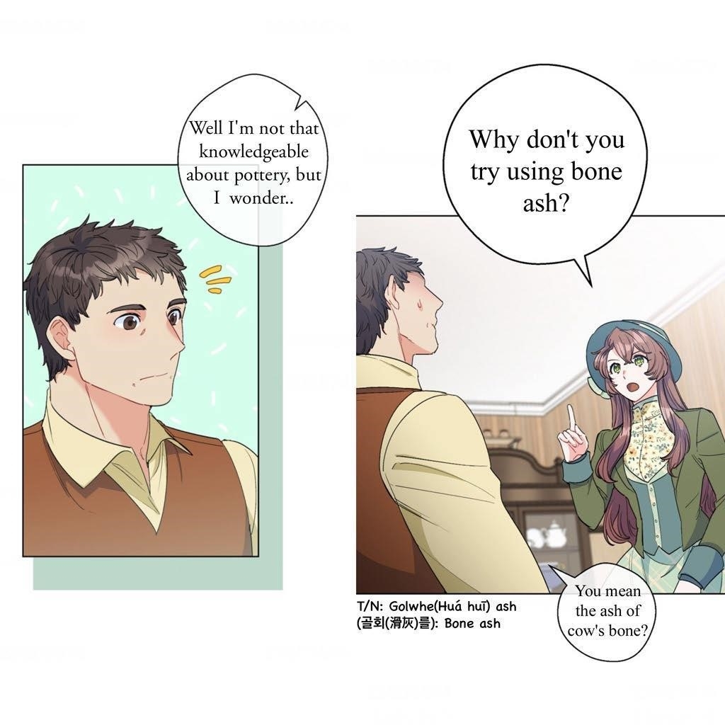 The Duchess’ 50 Tea Recipes Chapter 91 - Page 13