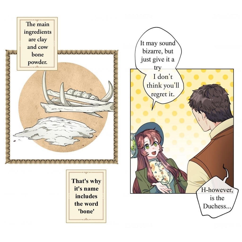 The Duchess’ 50 Tea Recipes Chapter 91 - Page 16