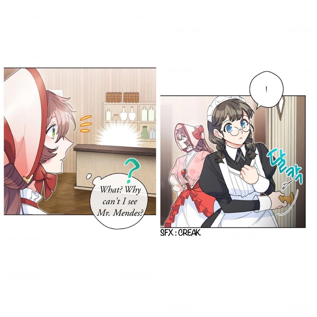 The Duchess’ 50 Tea Recipes Chapter 91 - Page 26