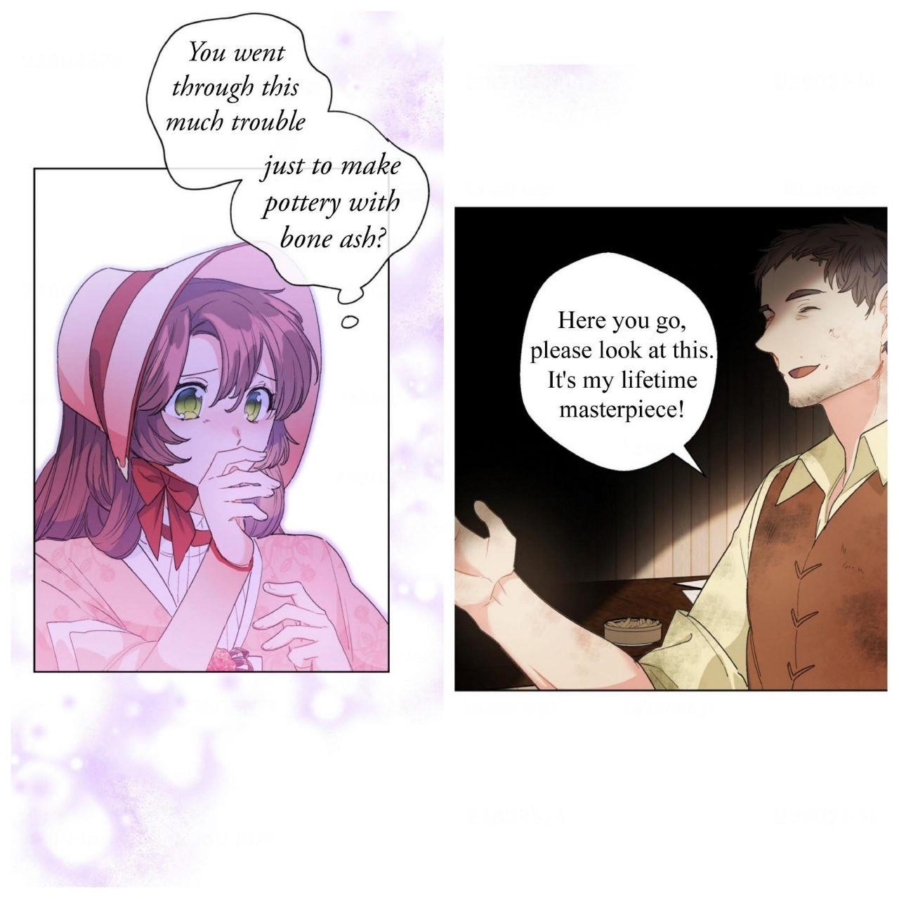 The Duchess’ 50 Tea Recipes Chapter 91 - Page 30