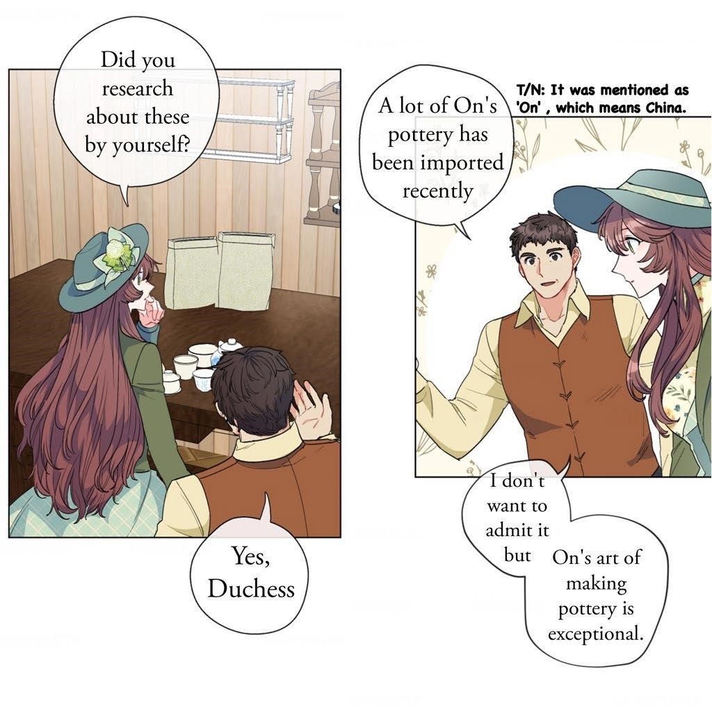 The Duchess’ 50 Tea Recipes Chapter 91 - Page 6