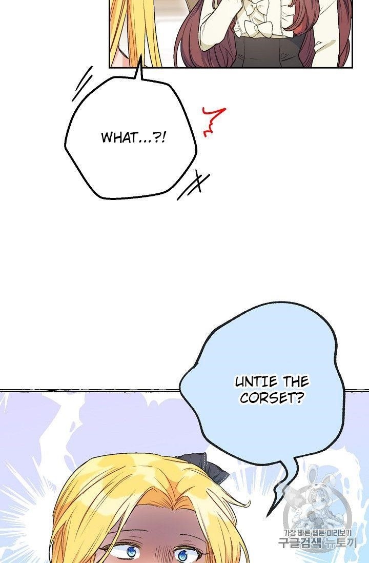 The Duchess’ 50 Tea Recipes Chapter 93 - Page 26