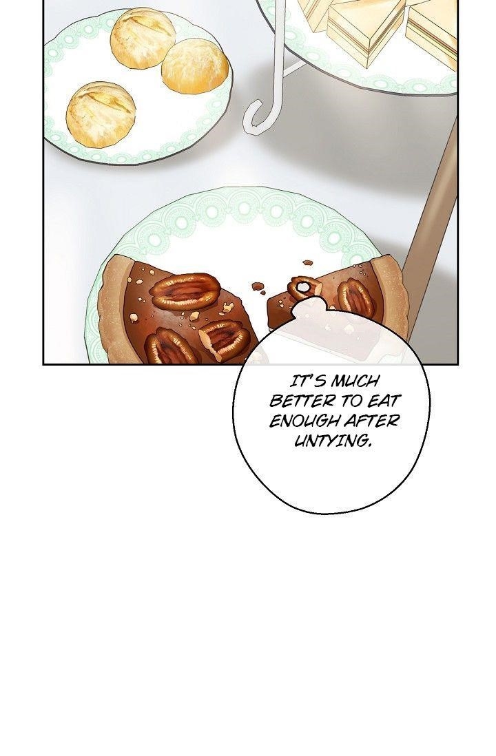 The Duchess’ 50 Tea Recipes Chapter 93 - Page 31