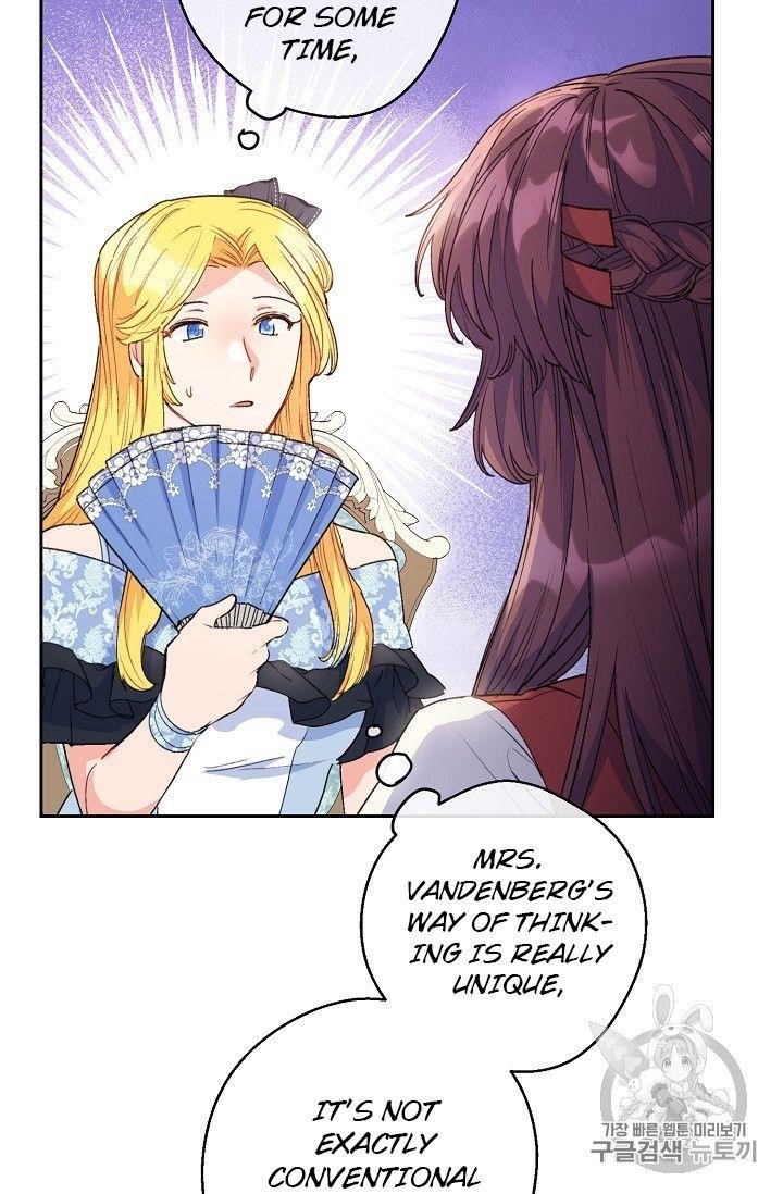 The Duchess’ 50 Tea Recipes Chapter 93 - Page 34