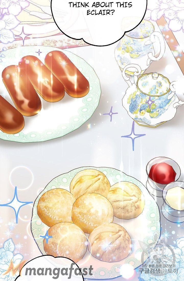 The Duchess’ 50 Tea Recipes Chapter 93 - Page 6