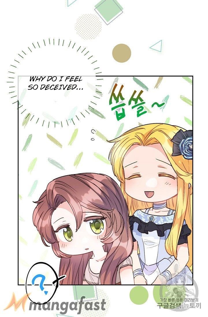 The Duchess’ 50 Tea Recipes Chapter 93 - Page 61