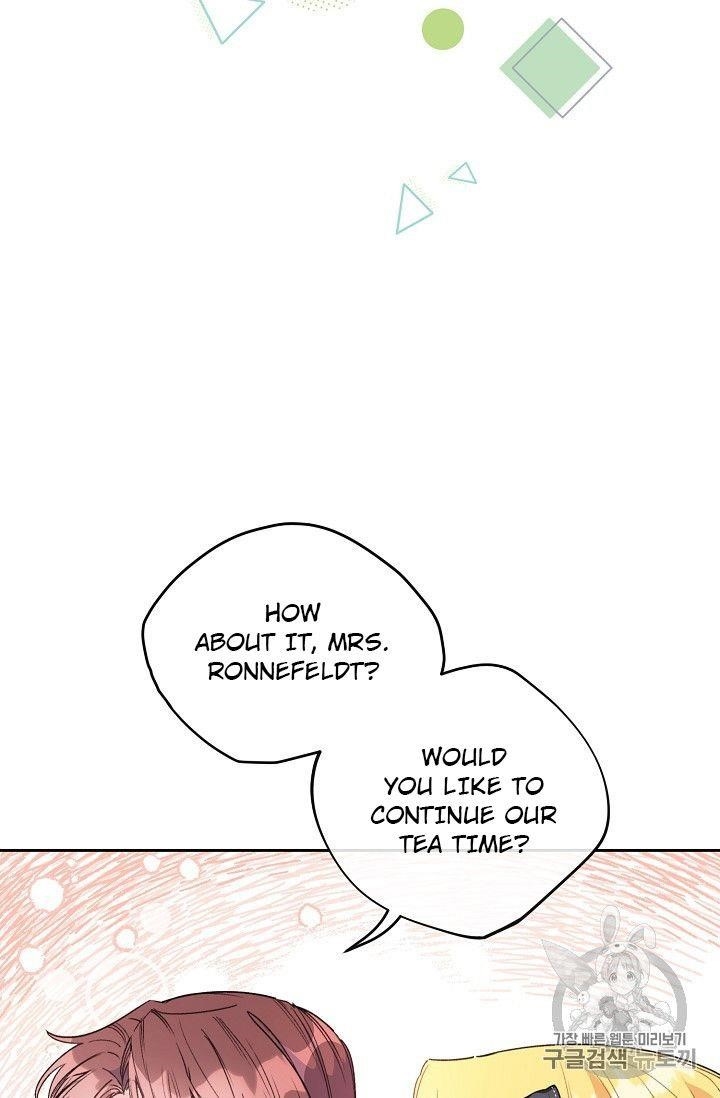 The Duchess’ 50 Tea Recipes Chapter 93 - Page 62