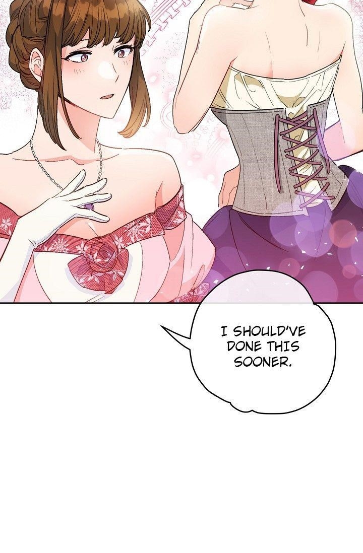 The Duchess’ 50 Tea Recipes Chapter 93 - Page 79