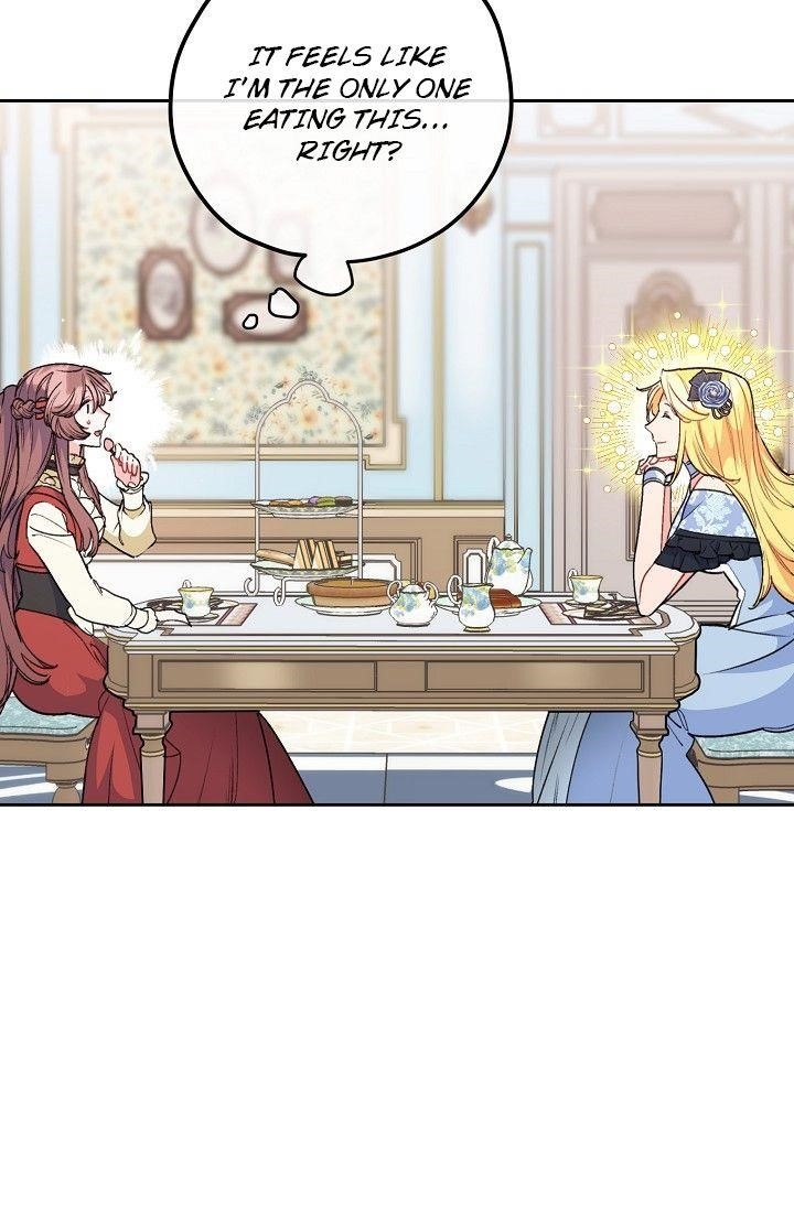 The Duchess’ 50 Tea Recipes Chapter 93 - Page 8