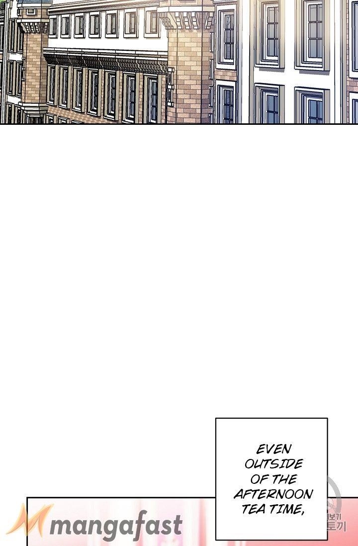 The Duchess’ 50 Tea Recipes Chapter 93 - Page 83
