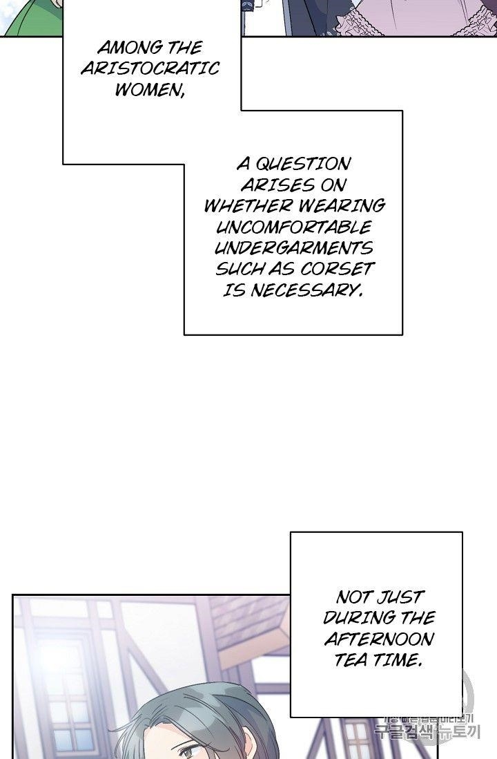 The Duchess’ 50 Tea Recipes Chapter 93 - Page 86