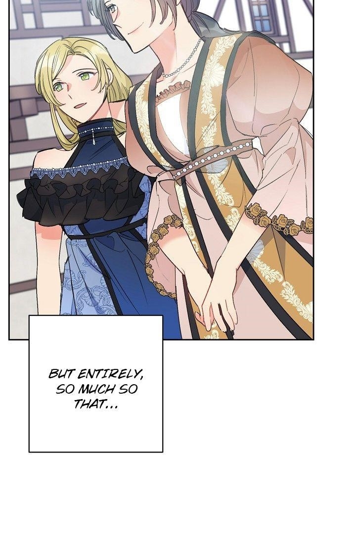 The Duchess’ 50 Tea Recipes Chapter 93 - Page 87