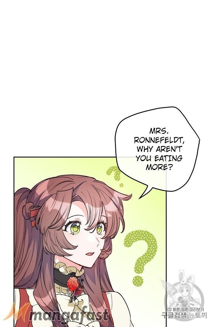 The Duchess’ 50 Tea Recipes Chapter 93 - Page 9