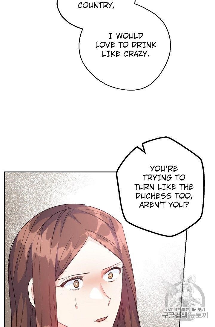 The Duchess’ 50 Tea Recipes Chapter 94.1 - Page 11