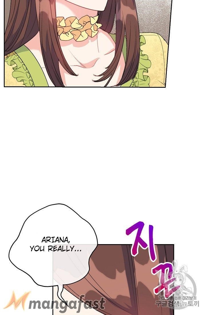 The Duchess’ 50 Tea Recipes Chapter 94.1 - Page 12