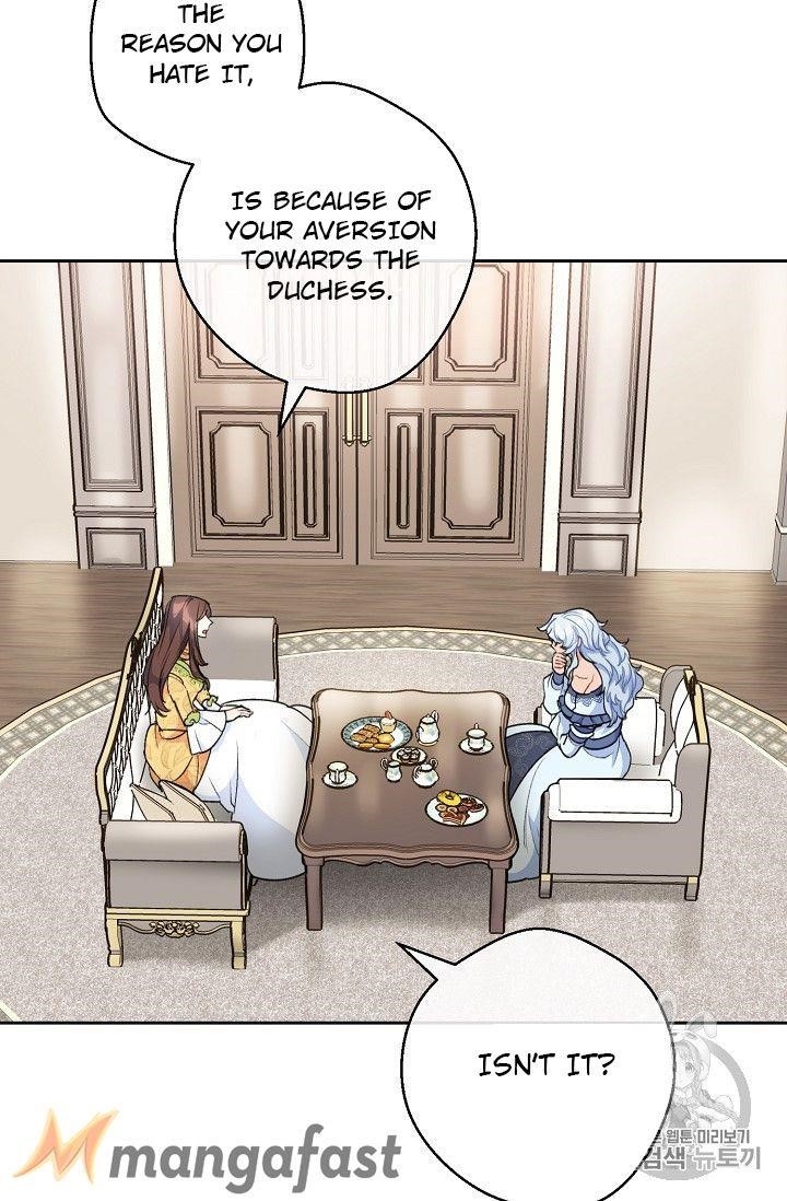 The Duchess’ 50 Tea Recipes Chapter 94.1 - Page 14