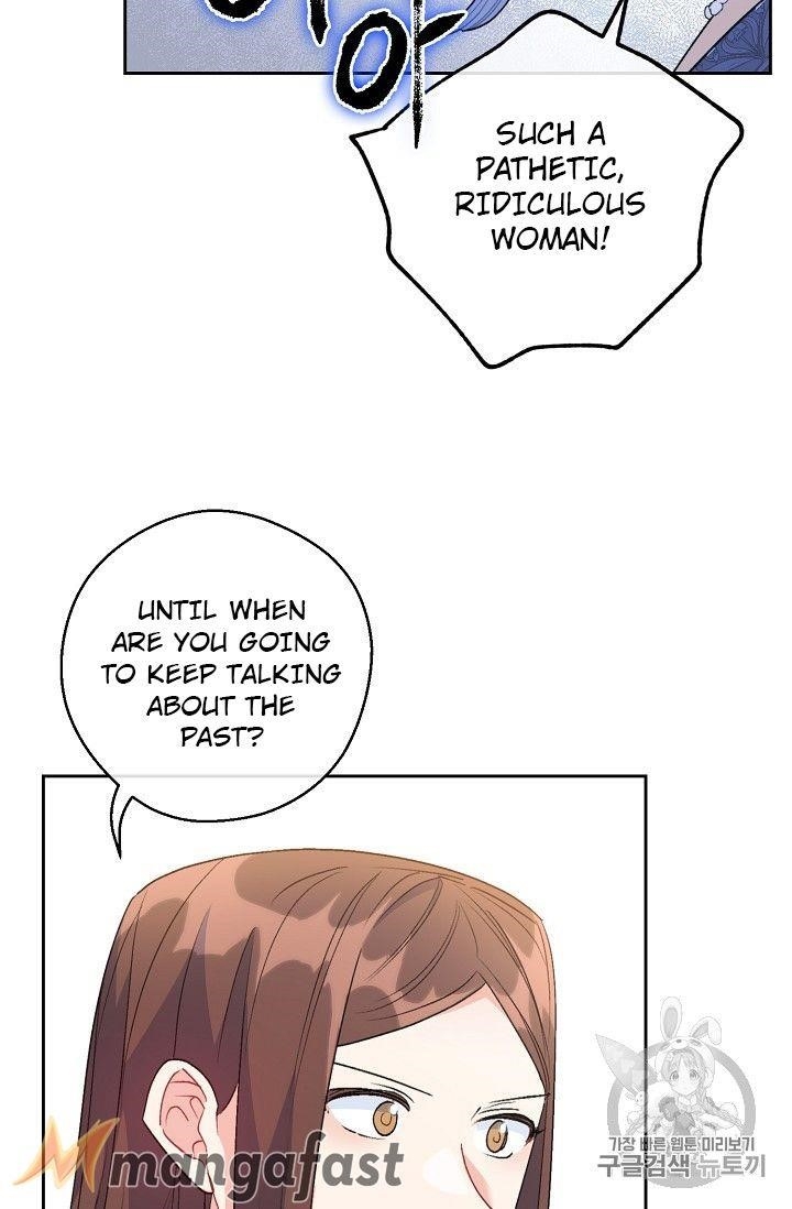 The Duchess’ 50 Tea Recipes Chapter 94.1 - Page 18