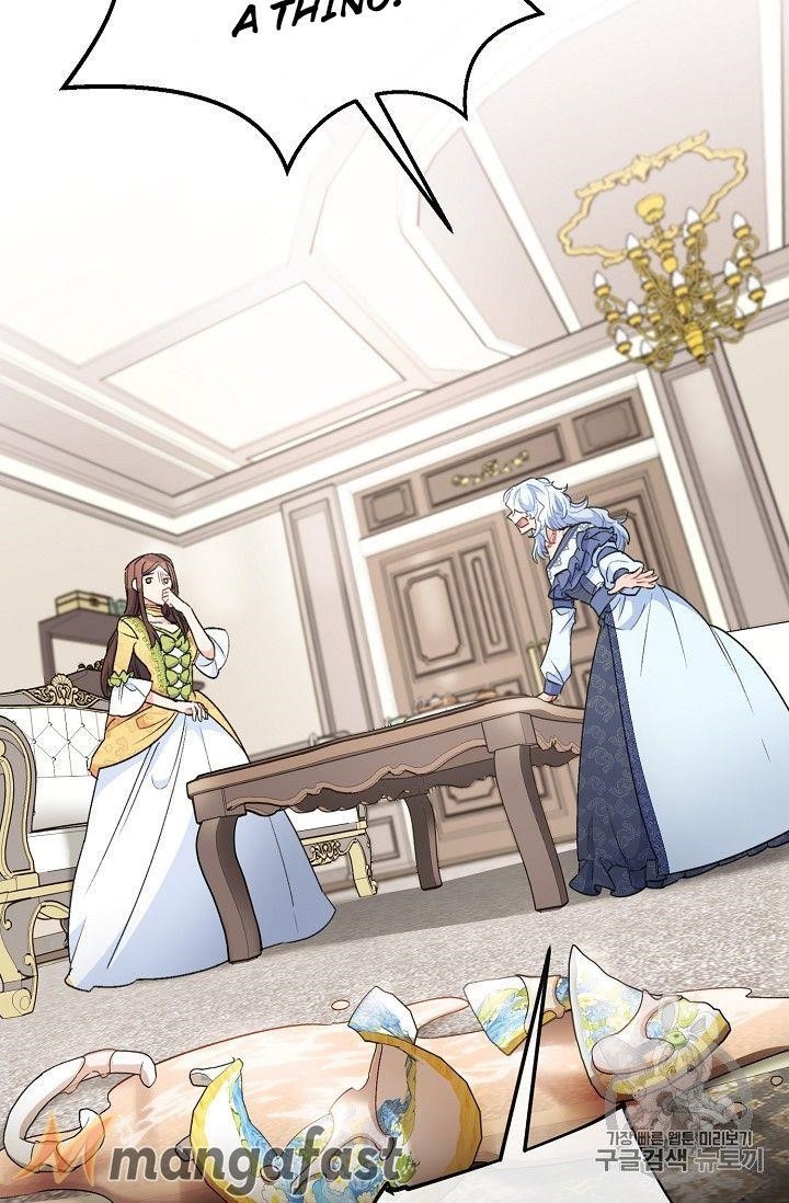 The Duchess’ 50 Tea Recipes Chapter 94.1 - Page 23