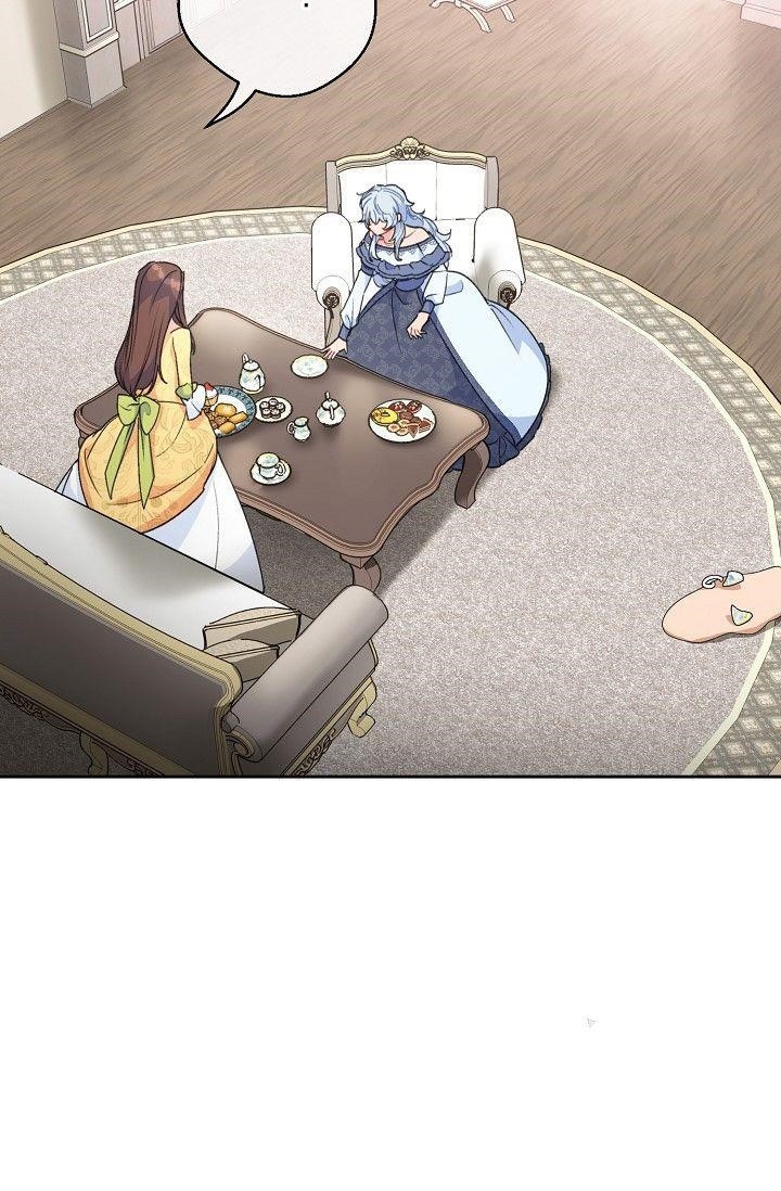 The Duchess’ 50 Tea Recipes Chapter 94.1 - Page 27