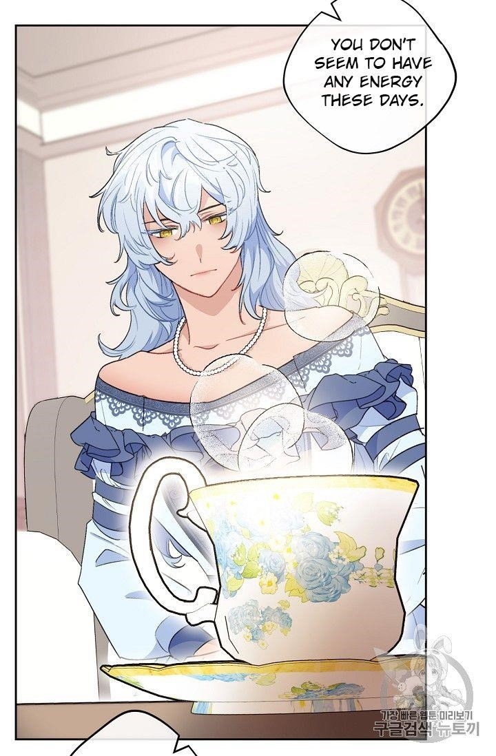 The Duchess’ 50 Tea Recipes Chapter 94.1 - Page 3