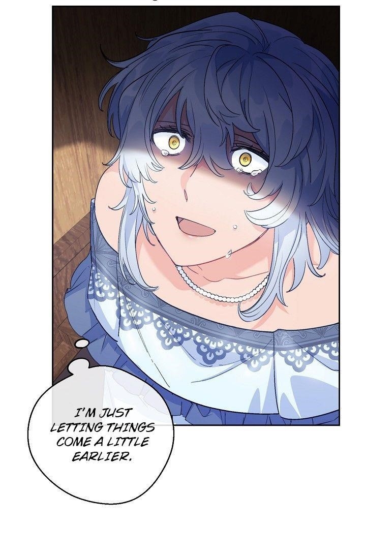 The Duchess’ 50 Tea Recipes Chapter 94.1 - Page 49