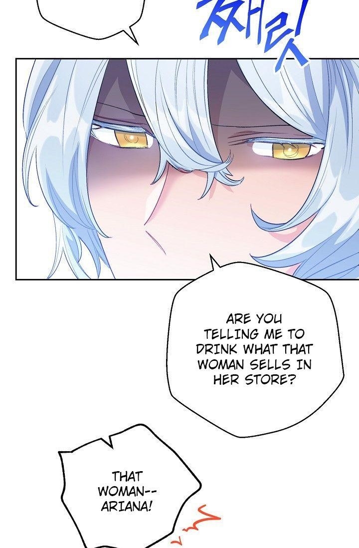 The Duchess’ 50 Tea Recipes Chapter 94.1 - Page 5