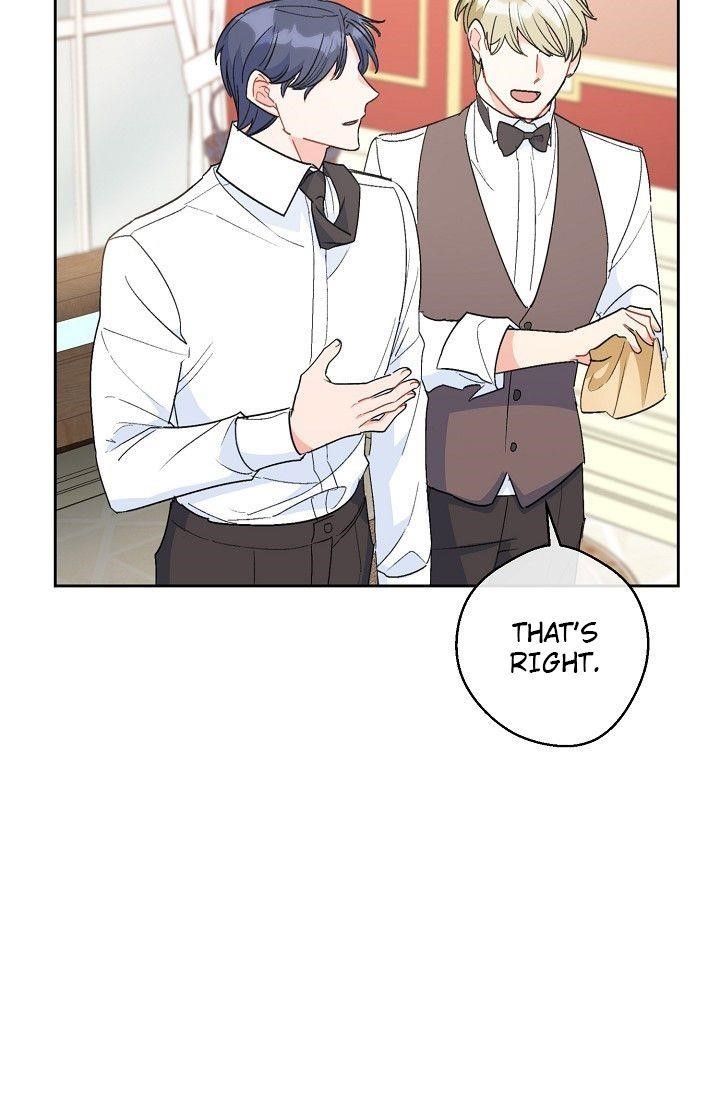 The Duchess’ 50 Tea Recipes Chapter 94.1 - Page 57