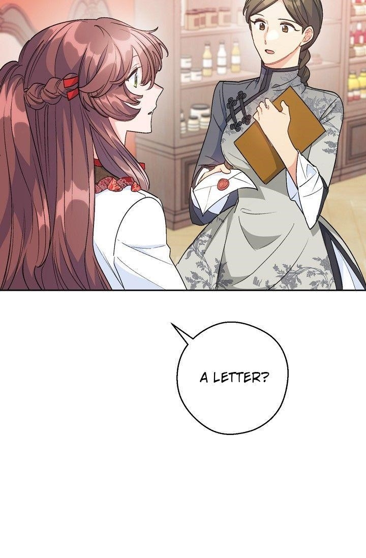 The Duchess’ 50 Tea Recipes Chapter 94.1 - Page 63