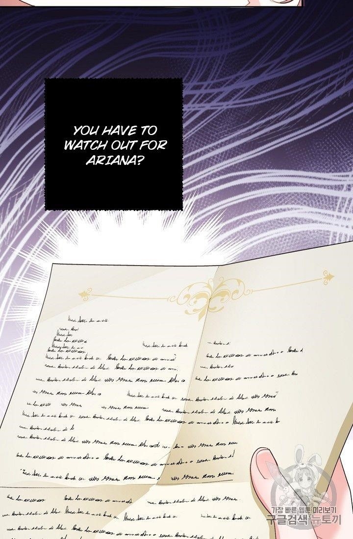 The Duchess’ 50 Tea Recipes Chapter 94.1 - Page 65