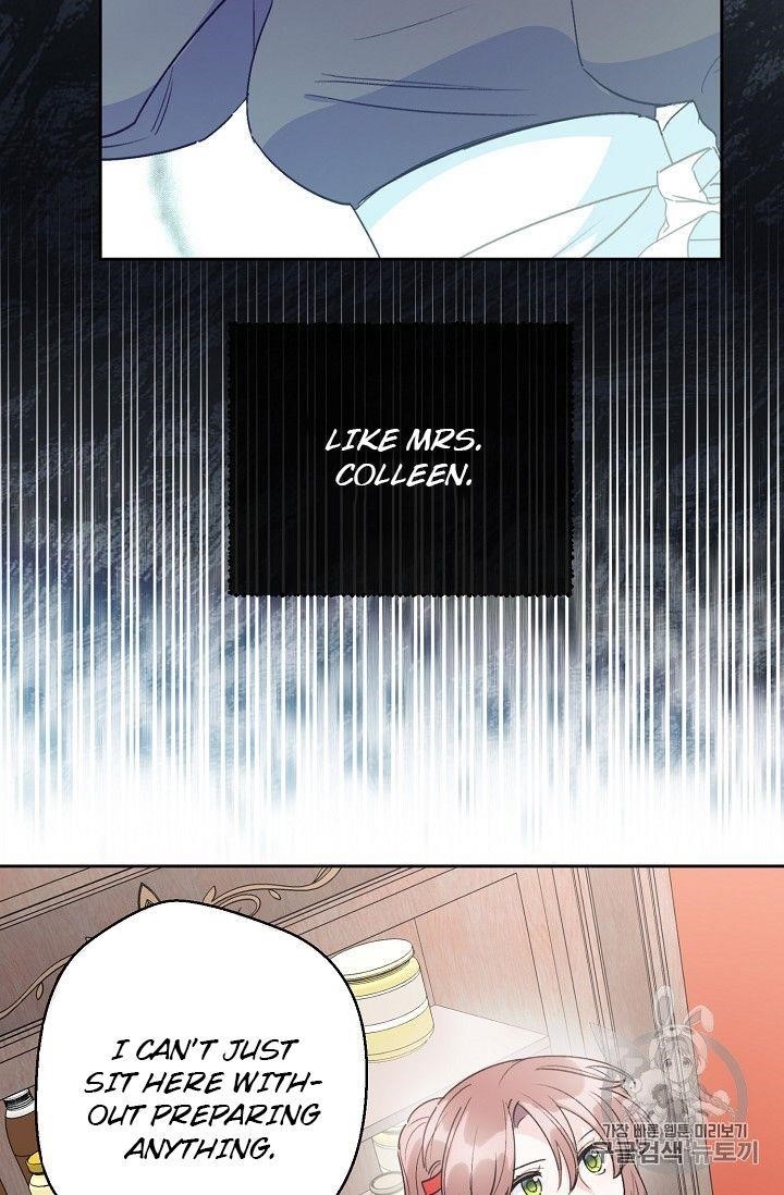 The Duchess’ 50 Tea Recipes Chapter 94.1 - Page 69